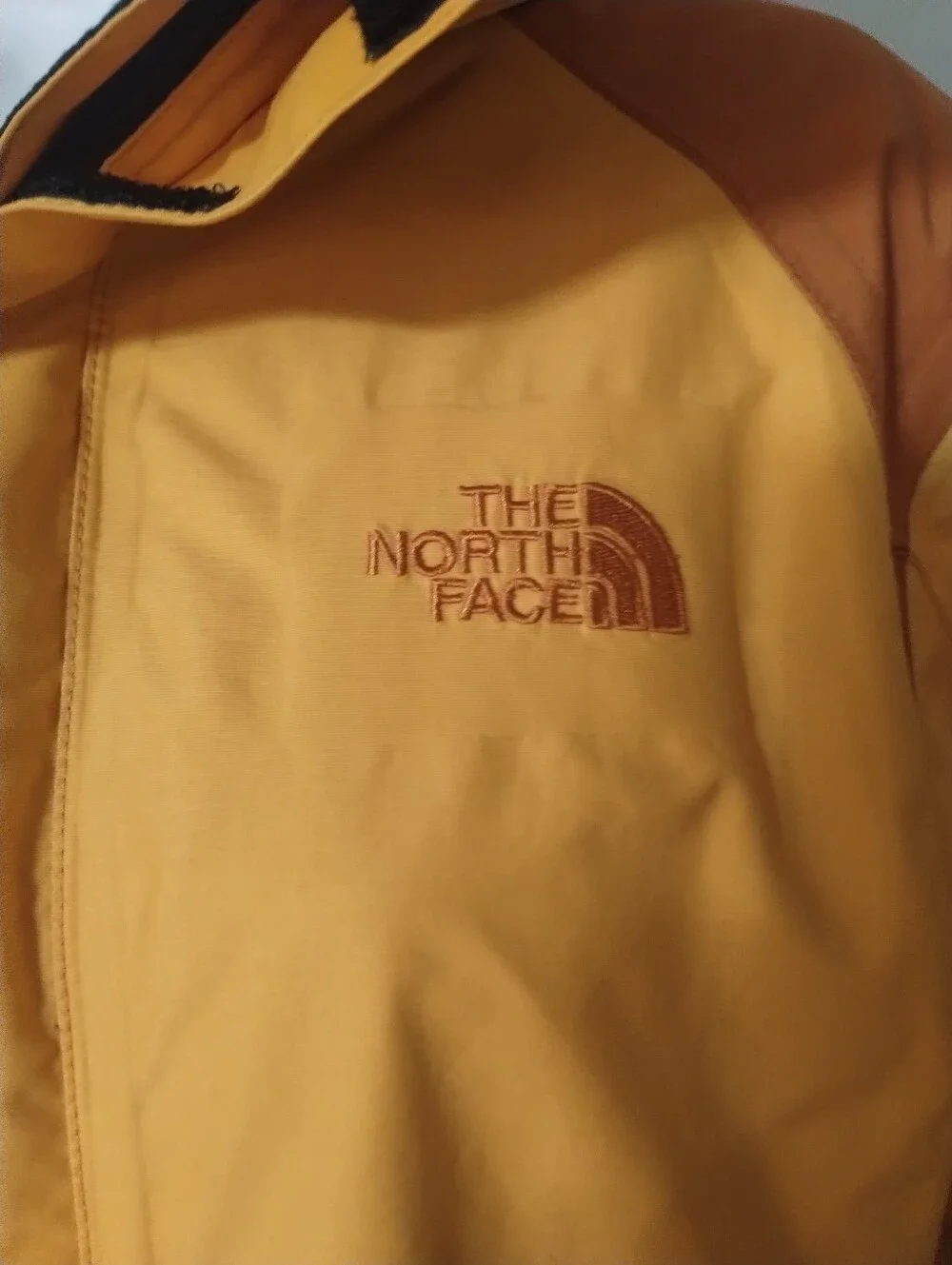 The North Face Waterproof Jacket Children's Large Women's Petite